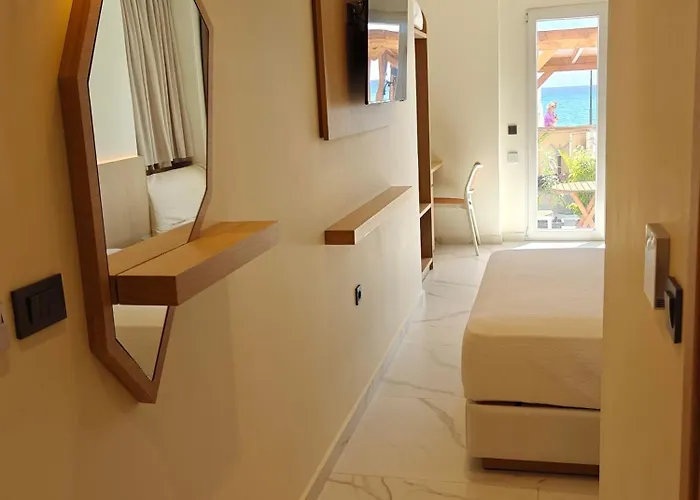 Royal King David Отель 4*