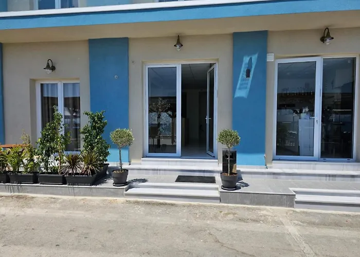 Royal King David Hotel