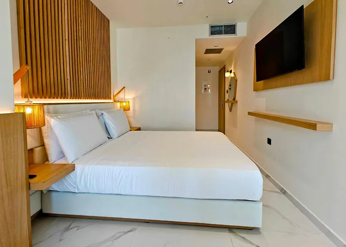 Royal King David Отель 4*