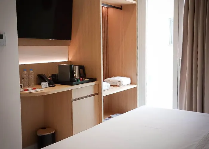 Royal King David Hotel Kardamena (Kos)