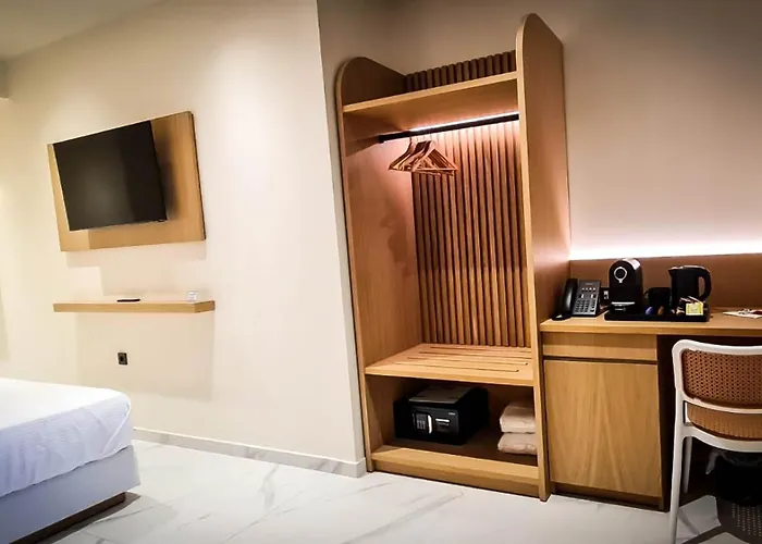 Hotel Royal King David