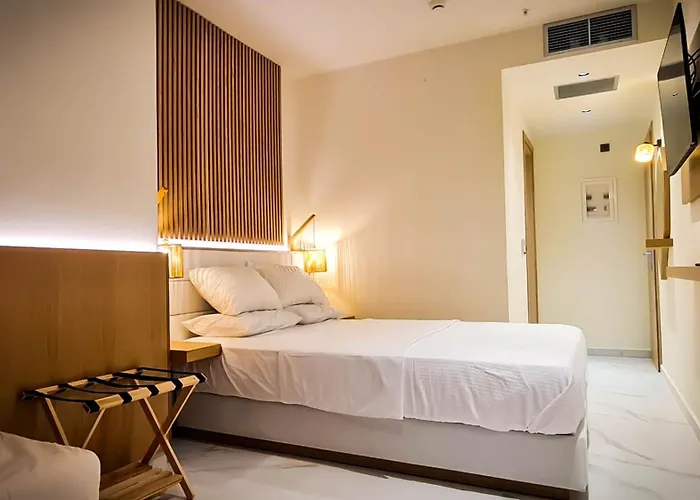 Royal King David Hotel Kardamena (Kos)