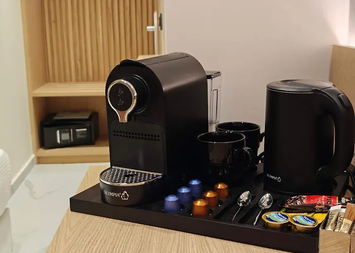 Hotel Royal King David Kardamena (Kos)