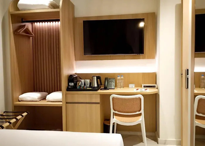 Royal King David Hotel