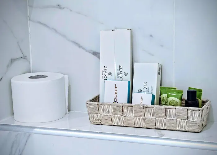 Royal King David Hotel Kardamena (Kos)