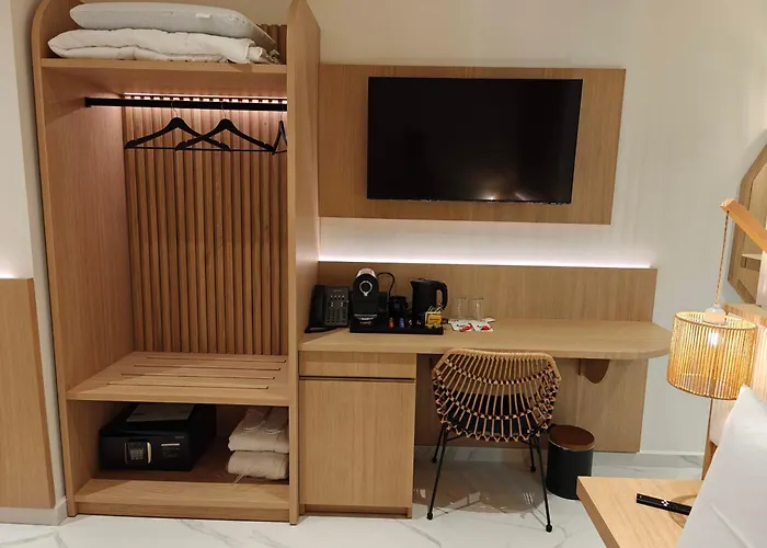 Отель Royal King David