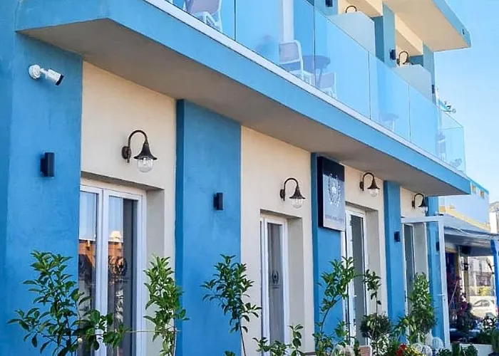 Royal King David Hotel 4*