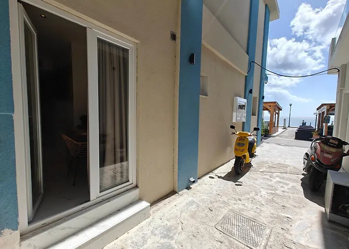 Hotel Royal King David Kardamena (Kos)