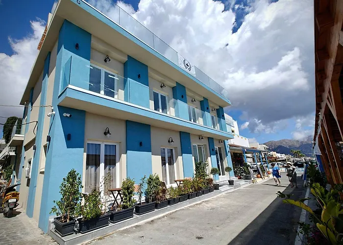 Royal King David Hotel