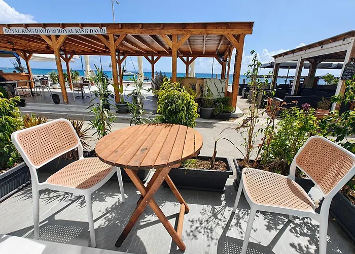 Royal King David 4* Kardamena (Kos)