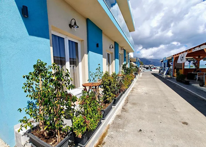 Royal King David Отель