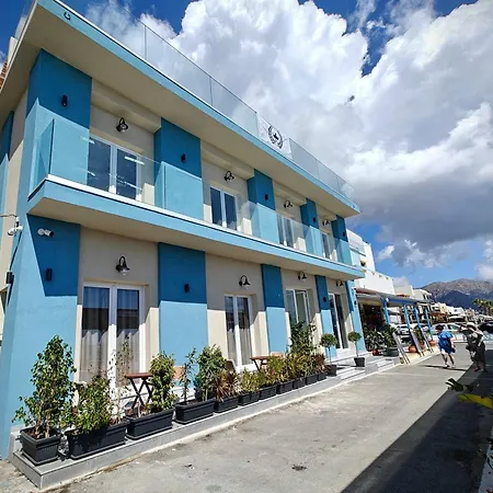 Royal King David ホテル