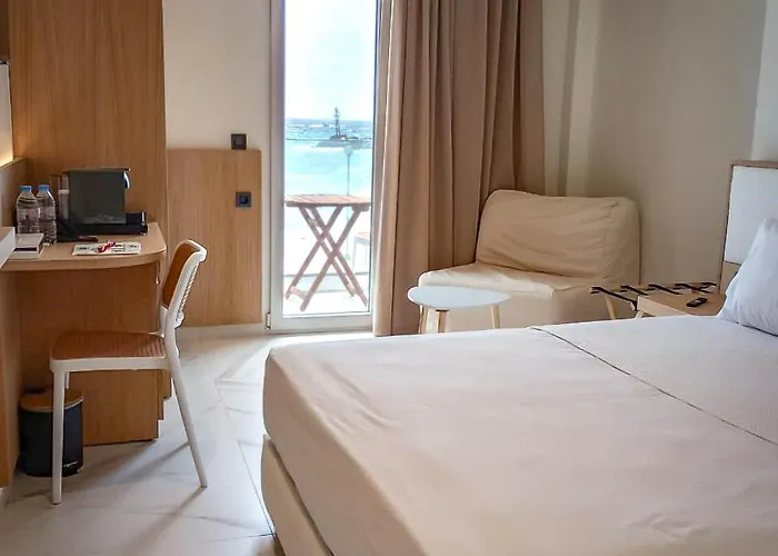 Royal King David Kardamena (Kos)